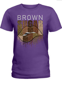 Brown Sugar Shirt