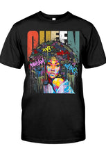 Load image into Gallery viewer, Queen Shirt
