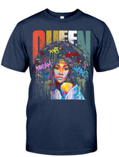 Load image into Gallery viewer, Queen Shirt
